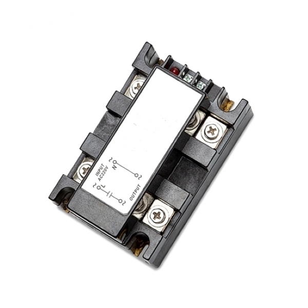 AC Voltage Regulator Module, 1 Phase/2 Phase | Power Home
