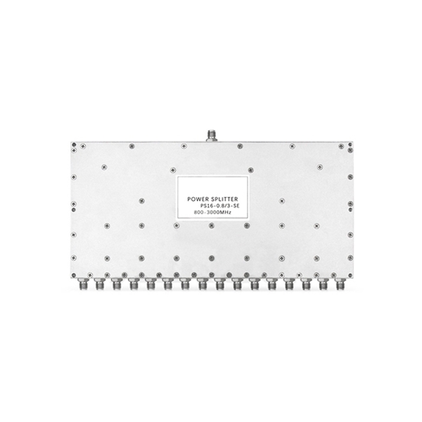 Picture of RF Power Divider 16 Way, 0.8~3 GHz
