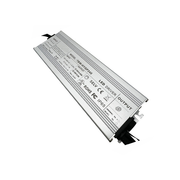 Picture of 240W Constant Voltage LED Driver, 24V/36V/48V