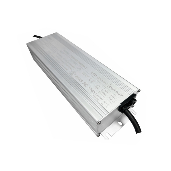 Picture of 320W Constant Voltage LED Driver, 24V/36V/48V