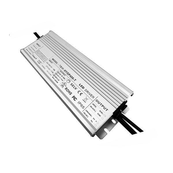 Picture of 400W Constant Voltage LED Driver, 36V/48V