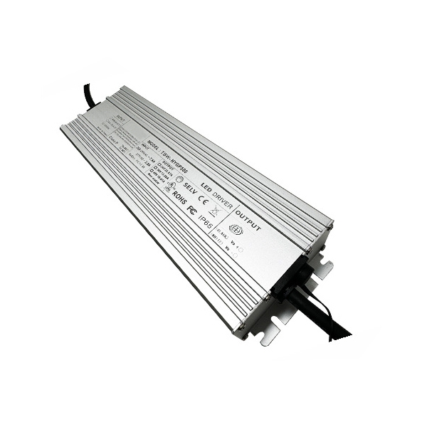 Picture of 500W Constant Voltage LED Driver, 24V/36V/48V