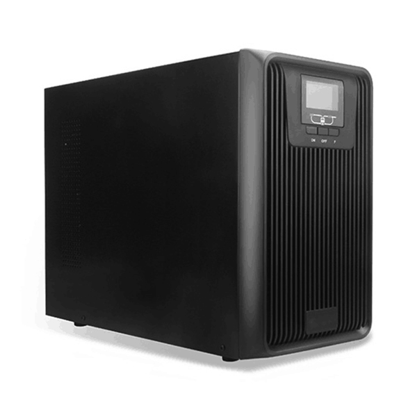 2000VA UPS Backup Power Supply, Single Phase 120V/240V | Power Home