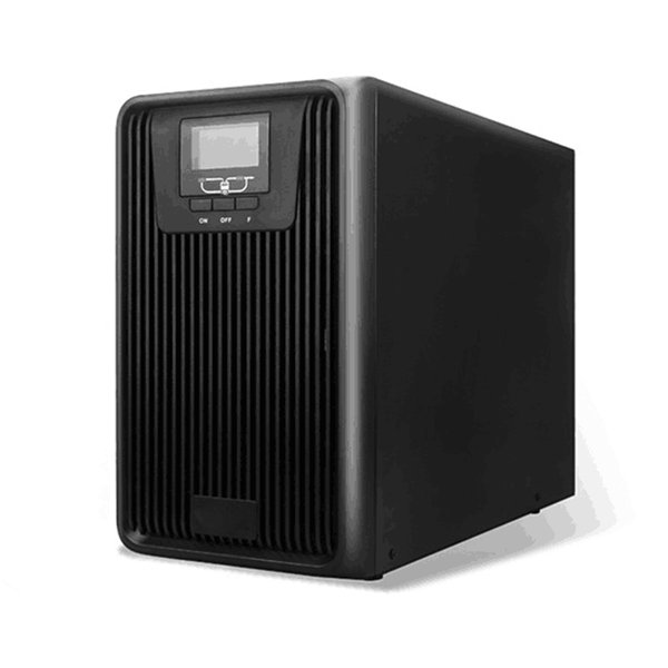 3000VA UPS Backup Power Supply, Single Phase 120V/240V | Power Home