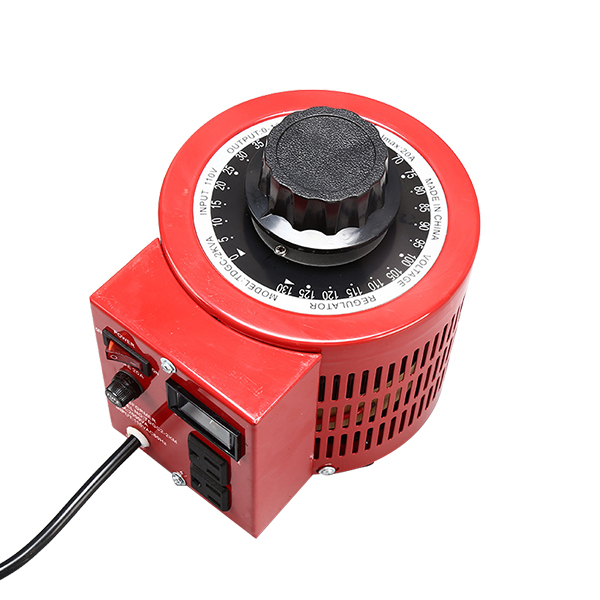 0.5 kVA Variac Transformer, Single Phase | Power Home