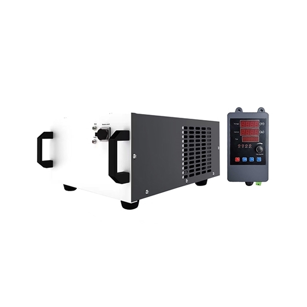 Picture of 100A Electroplating Rectifier, Three phase AC 380V-480V