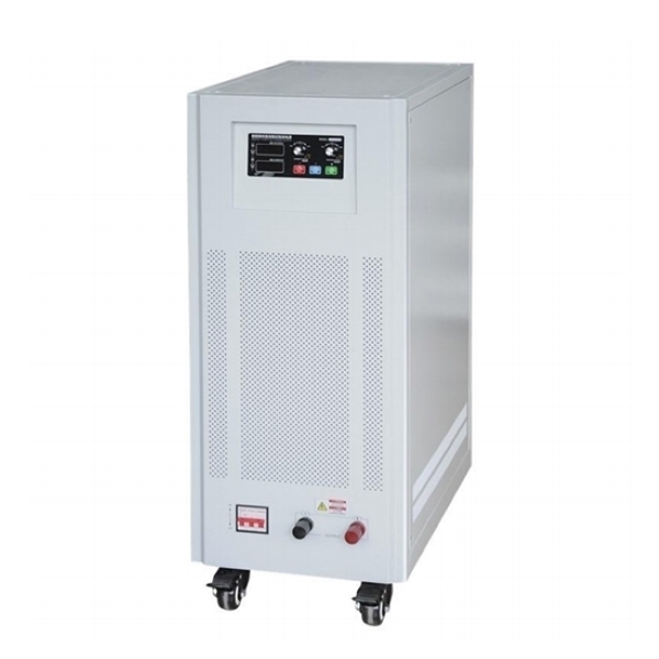 Picture of 60V 100A Linear Adjustable DC Power Supply, 6000W