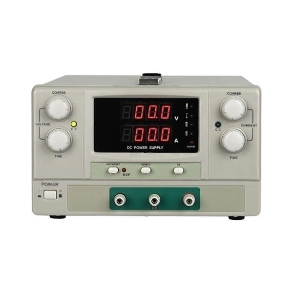 Picture of 100V 5A Linear Adjustable DC Power Supply, 500W