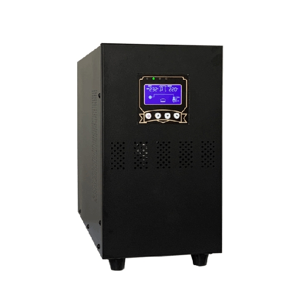Picture of 1500VA UPS Backup Power Supply, Single Phase 12V/240V