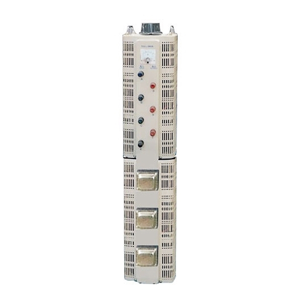 Picture of 30 kVA Variac Transformer, Three Phase