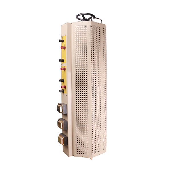 60 kVA Variac Transformer, Three Phase | Power Home