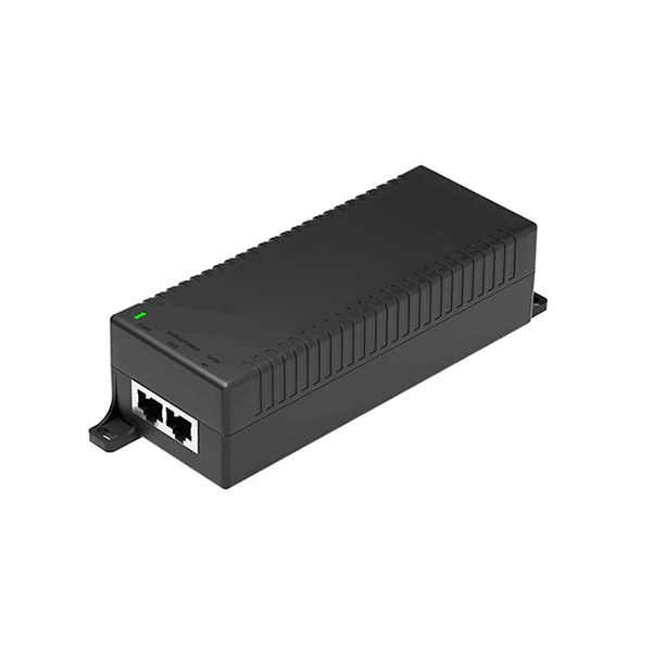 Picture of 30W Gigabit PoE Power Injector