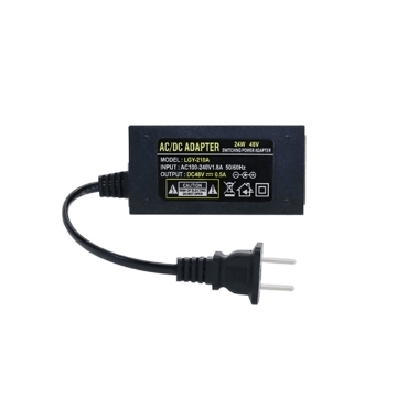 PoE Power Injector, PoE Injector Adapter, Ethernet Power Injector ...
