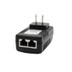 Picture of 48V Portable PoE Injector Adapter
