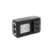 Picture of 48V Portable PoE Injector Adapter