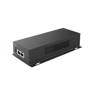 PoE Power Injector, PoE Injector Adapter, Ethernet Power Injector ...