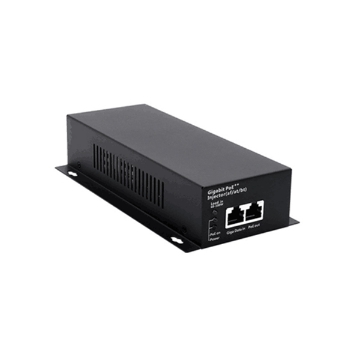 PoE Power Injector, PoE Injector Adapter, Ethernet Power Injector ...