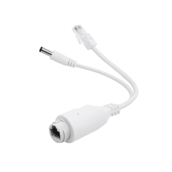 Picture of 24V to 12V Waterproof PoE Splitter
