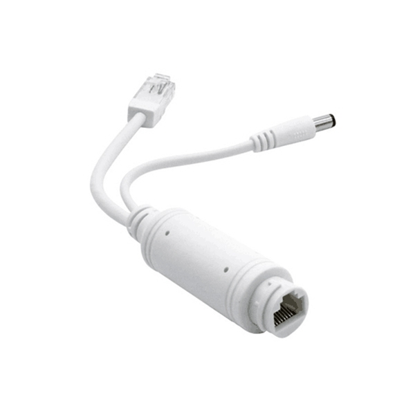 24V to 12V Waterproof PoE Splitter | Power Home