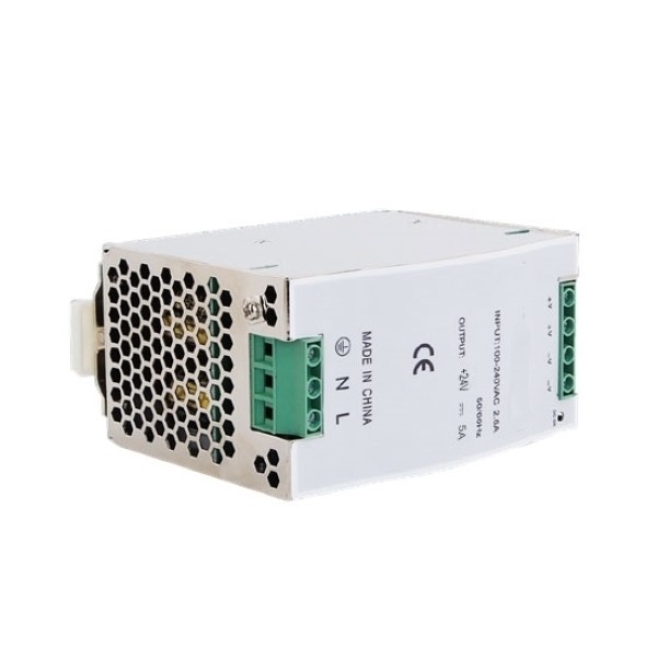 Picture of 24V 5A 120W SMPS Switching Power Supply
