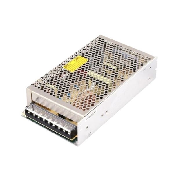 Picture of 24V 8A 200W SMPS Switching Power Supply