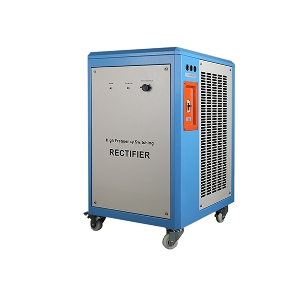 Picture of 2000A Electroplating Rectifier, 0-12V/36V/48V Output