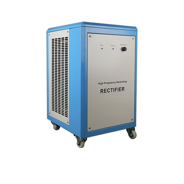 2000A Electroplating Rectifier, 0-12V/36V/48V Output | Power Home