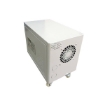 Picture of 30 kVA Three Phase Autotransformer, 415V to 220V/200V