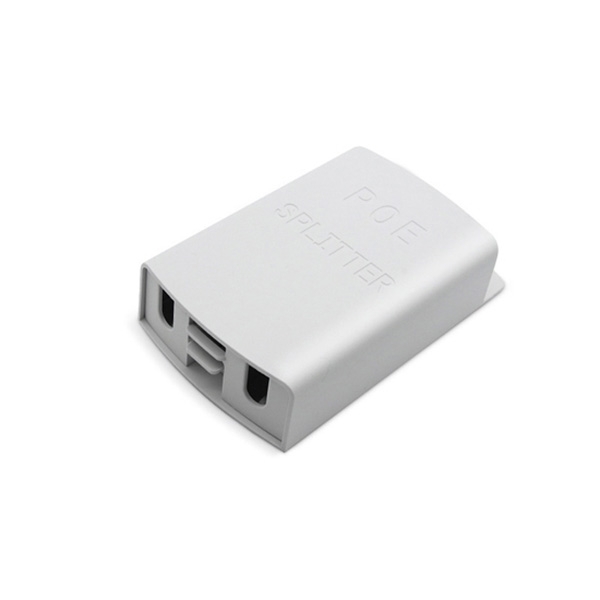 Picture of 48V to 12V Gigabit PoE Splitter
