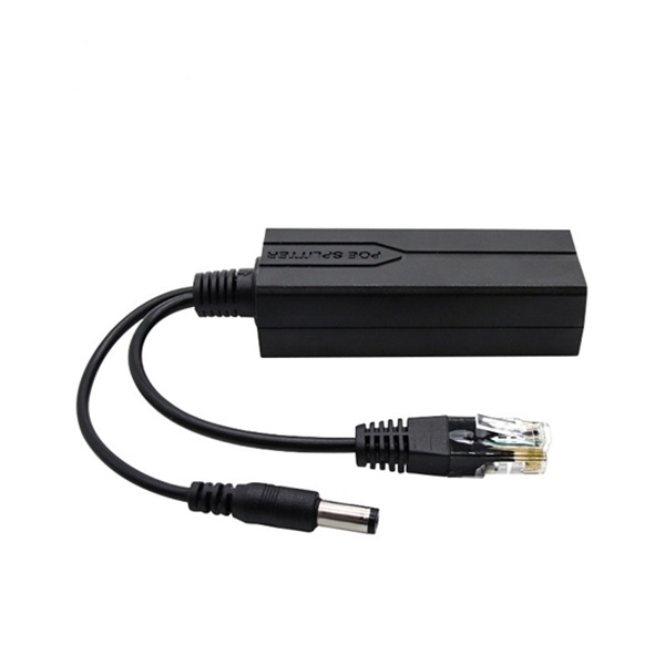 Picture of 48V to 5V PoE Power Splitter