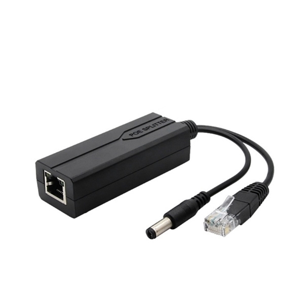 48V to 5V PoE Power Splitter | Power Home