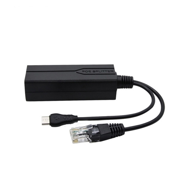 48V to 5V PoE Splitter Adapter | Power Home