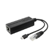 Picture of 48V to 5V PoE Splitter Adapter
