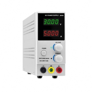 Variable DC Power Supply, Adjustable DC Power Supply | Power Home