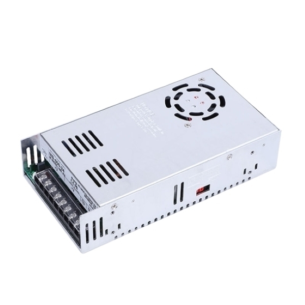 Picture of 24V 20A 500W SMPS Switching Power Supply