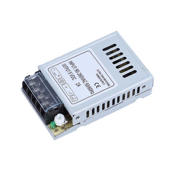 Picture of 5V 2A 10W SMPS Switching Power Supply