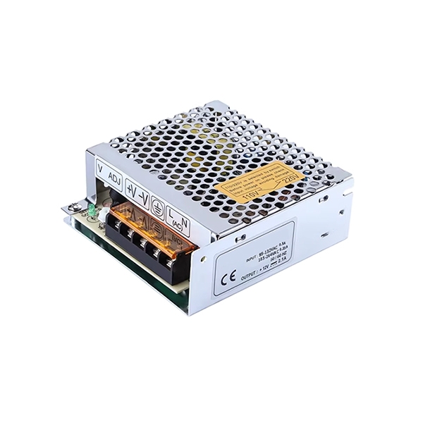Picture of 12V 2A 25W SMPS Switching Power Supply