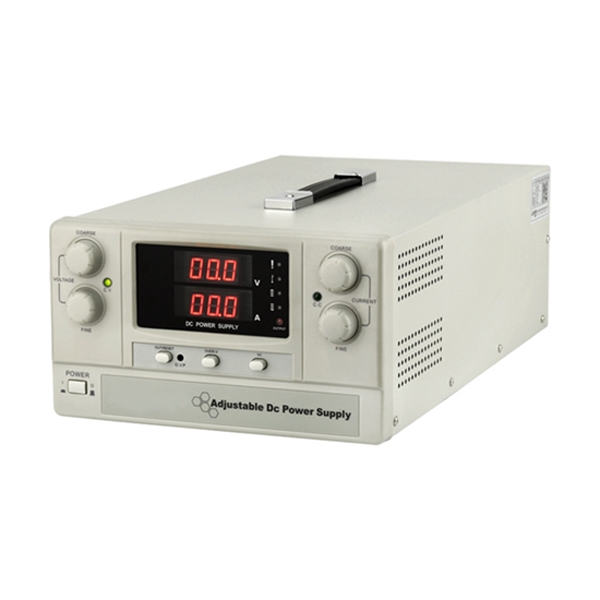 Picture of 0-12V 150A Variable DC Power Supply