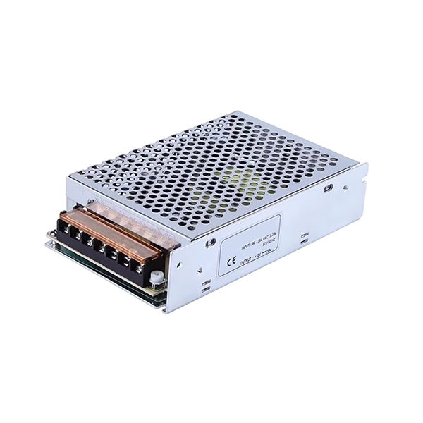 Picture of 12V 5A 60W SMPS Switching Power Supply