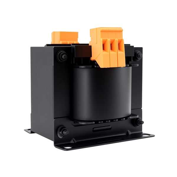 Picture of 8 kVA Control Transformer, Single Phase, 240V to 110/24V