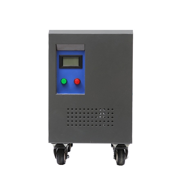 Picture of 500VA Single Phase Isolation Transformer, 220V to 110V