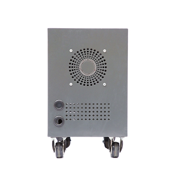 10 kVA Single Phase Isolation Transformer, 120V to 240V | Power Home