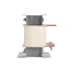 Picture of 40 hp Single Phase DC Reactor, 80A