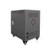 Picture of 20 kVA Single Phase Isolation Transformer, 240V to 208V