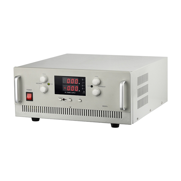 Picture of 0-15V 500A Variable DC Power Supply