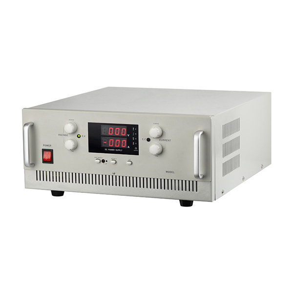 0-30V 200A Variable DC Power Supply | Power Home