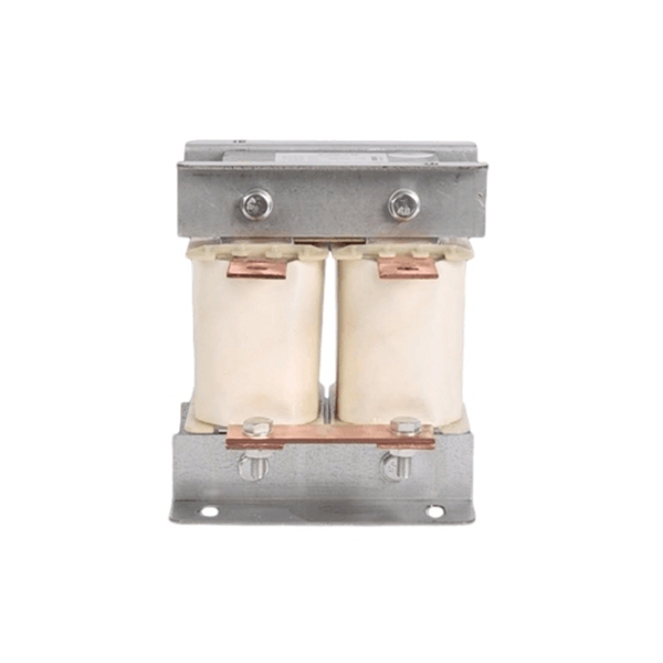 Picture of 100 hp Single Phase DC Reactor, 200A