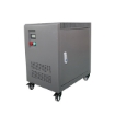 Picture of 5 kVA Three Phase Isolation Transformer, 480V to 400V, Step Up/Down