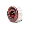 Picture of 24-0-24V Toroidal Transformer, 120VA/150VA