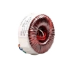 Picture of 24-0-24V Toroidal Transformer, 120VA/150VA